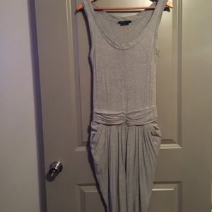 BCBG MAXAZRIA Women's Tank Dress Sz S/M